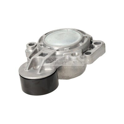 RIEMSPANNER IAM